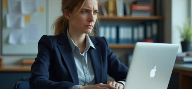 Comment résoudre un problème de connexion Iprof Versailles : solutions pratiques et efficaces Comment résoudre un problème de connexion Iprof Versailles : solutions pratiques et efficaces