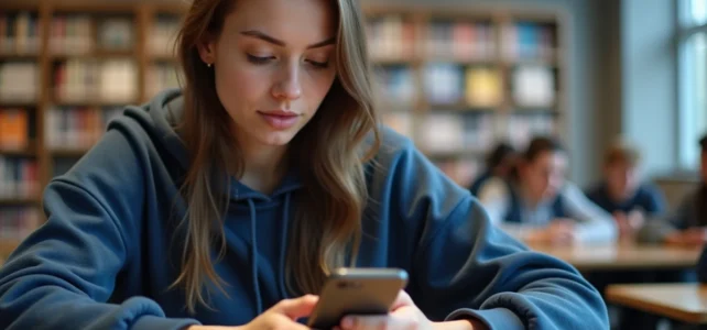 Guide 2026 : configurer facilement la messagerie Unicaen Zimbra sur votre mobile Guide 2026 : configurer facilement la messagerie Unicaen Zimbra sur votre mobile
