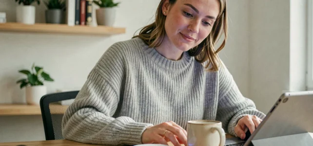 Les meilleures astuces high-tech pour faciliter votre quotidien connecté Les meilleures astuces high-tech pour faciliter votre quotidien connecté