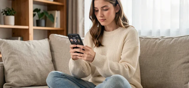 Comment ouvrir un second compte Instagram pour partager vos moments en privé Comment ouvrir un second compte Instagram pour partager vos moments en privé