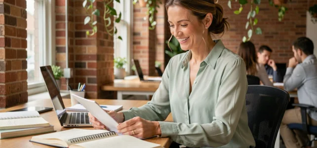 Comment retrouver le plaisir au travail et s’épanouir chaque jour professionnellement Comment retrouver le plaisir au travail et s’épanouir chaque jour professionnellement