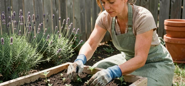 Astuces et conseils pour entretenir et aménager votre jardin facilement Astuces et conseils pour entretenir et aménager votre jardin facilement