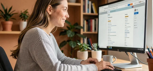 Découvrez comment utiliser efficacement la carte du site News Online pour naviguer facilement Découvrez comment utiliser efficacement la carte du site News Online pour naviguer facilement