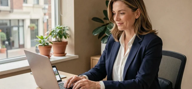 Comment simplifier vos démarches immobilières grâce à une plateforme en ligne innovante Comment simplifier vos démarches immobilières grâce à une plateforme en ligne innovante