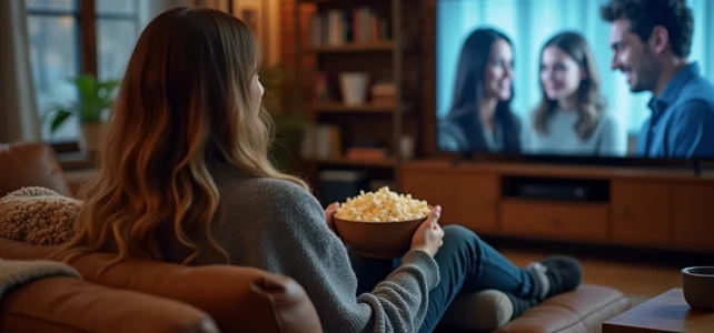 Top des plateformes gratuites pour regarder films et séries en streaming en 2024 Top des plateformes gratuites pour regarder films et séries en streaming en 2024