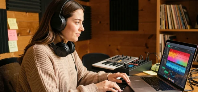 Comment utiliser l’IA pour chanter sur une musique et créer vos propres chansons Comment utiliser l’IA pour chanter sur une musique et créer vos propres chansons