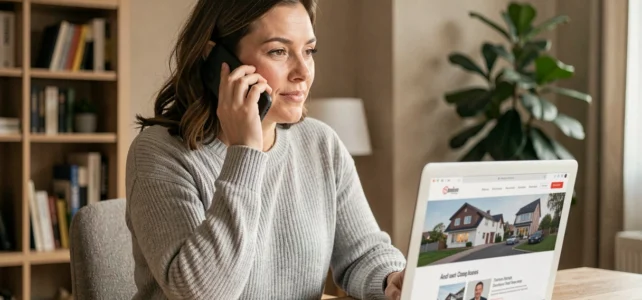 Toutes les solutions pour contacter le service client de CDC Habitat efficacement Toutes les solutions pour contacter le service client de CDC Habitat efficacement