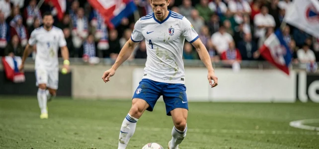 Toute l’actualité du foot français à suivre pour découvrir 11 Le Magazine en ligne Toute l’actualité du foot français à suivre pour découvrir 11 Le Magazine en ligne