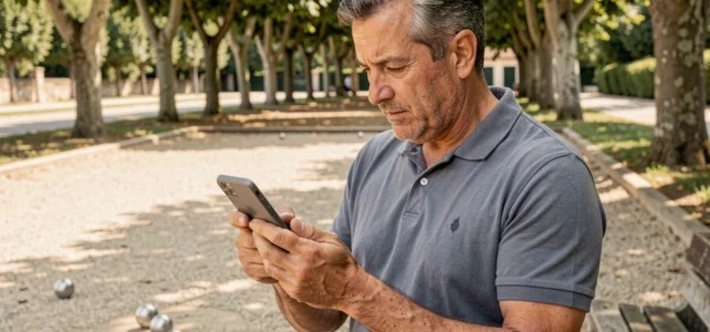 Comment consulter et comprendre ses points FFPJP en pétanque facilement Comment consulter et comprendre ses points FFPJP en pétanque facilement