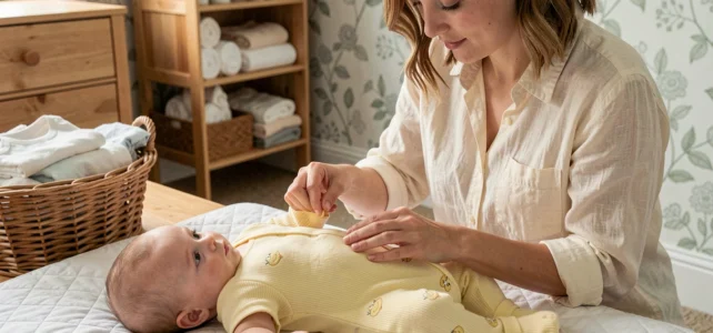 Tout savoir sur la mode et les indispensables pour habiller bébé avec style Tout savoir sur la mode et les indispensables pour habiller bébé avec style