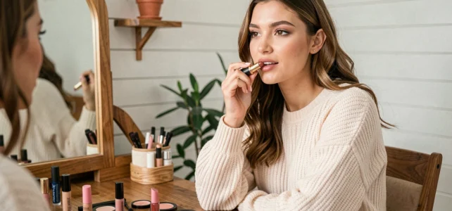 Maquillage pas cher : avis et tests de produits beauté à petits prix Maquillage pas cher : avis et tests de produits beauté à petits prix