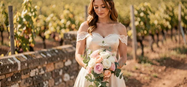 Les dernières tendances et actualités incontournables autour du mariage en 2024 Les dernières tendances et actualités incontournables autour du mariage en 2024