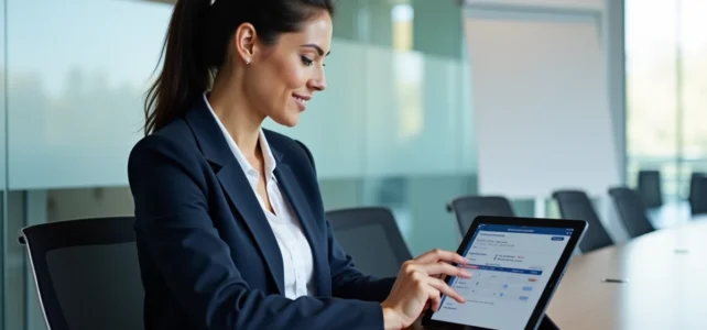 Comment choisir la meilleure plateforme d’apprentissage pour les entreprises en 2024 ? Comment choisir la meilleure plateforme d’apprentissage pour les entreprises en 2024 ?